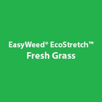Siser EasyWeed EcoStretch Fresh Grass - 12"x12" Sheet