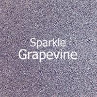 Siser SPARKLE-Grapevine 12" x 24" Sheet