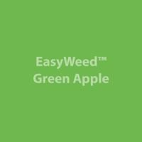 5 Yard Roll of 15" Siser EasyWeed - Green Apple