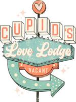 #1544 - Cupid's Love Lodge