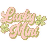 #1608 - Lucky Mini