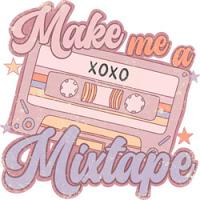 #1548 - Make me a Mixtape