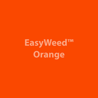 1 Yard of 15" Siser EasyWeed - Orange