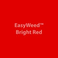 5 Yard Roll of 15" Siser EasyWeed - Bright Red