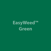 1 Yard of 15" Siser EasyWeed - Green