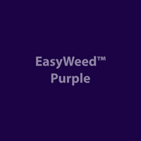 1 Yard of 15" Siser EasyWeed - Purple