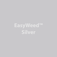 1 Yard of 15" Siser EasyWeed - Silver