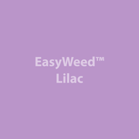 1 Yard of 15" Siser EasyWeed - Lilac