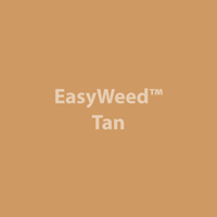 1 Yard of 15" Siser EasyWeed - Tan
