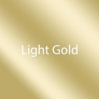 StarCraft SoftFlex HTV - Light Gold 12" x 5 Yard Roll