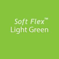 StarCraft SoftFlex HTV - Light Green 12" x 1 YD Roll    