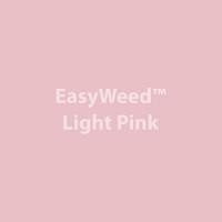 Siser EasyWeed - Light Pink - 12"x24" Sheet