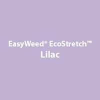 Siser EasyWeed EcoStretch Lilac - 12"x12" Sheet