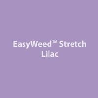 Siser EasyWeed Stretch Lilac - 15"x12" Sheet