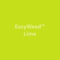 10 Yard Roll of 15" Siser EasyWeed - Lime
