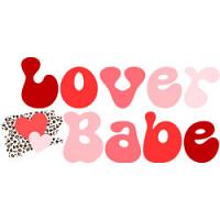 #1482 - Lover Babe