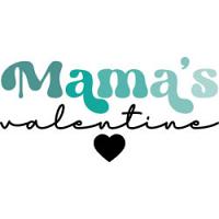 #1552 - Mama's Valentine