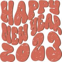 #1585 - Happy New Year 2023