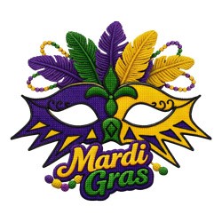 PNG - Mardi Gras