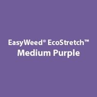 Siser EasyWeed EcoStretch Medium Purple - 12"x 5 FOOT Roll