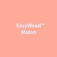 1 Yard of 15" Siser EasyWeed - Melon