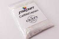 StarCraft Metallic Glitter - Call Me Captain - 0.5 oz