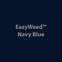 5 Yard Roll of 15" Siser EasyWeed - Navy