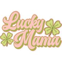 #1613 - Lucky Mama