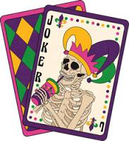 #1709 - Joker Cards