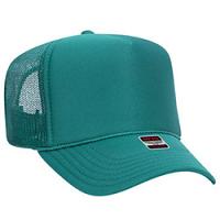 OTTO Trucker Hat -Jade