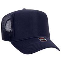 OTTO Trucker Hat -Navy