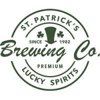 #1679 - St. Patrick Brewing Co.