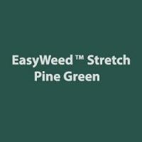 1 Yard Roll of 15" Siser EasyWeed Stretch - Pine Green