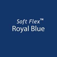 StarCraft SoftFlex HTV - Royal Blue 12" x 24" Sheet 