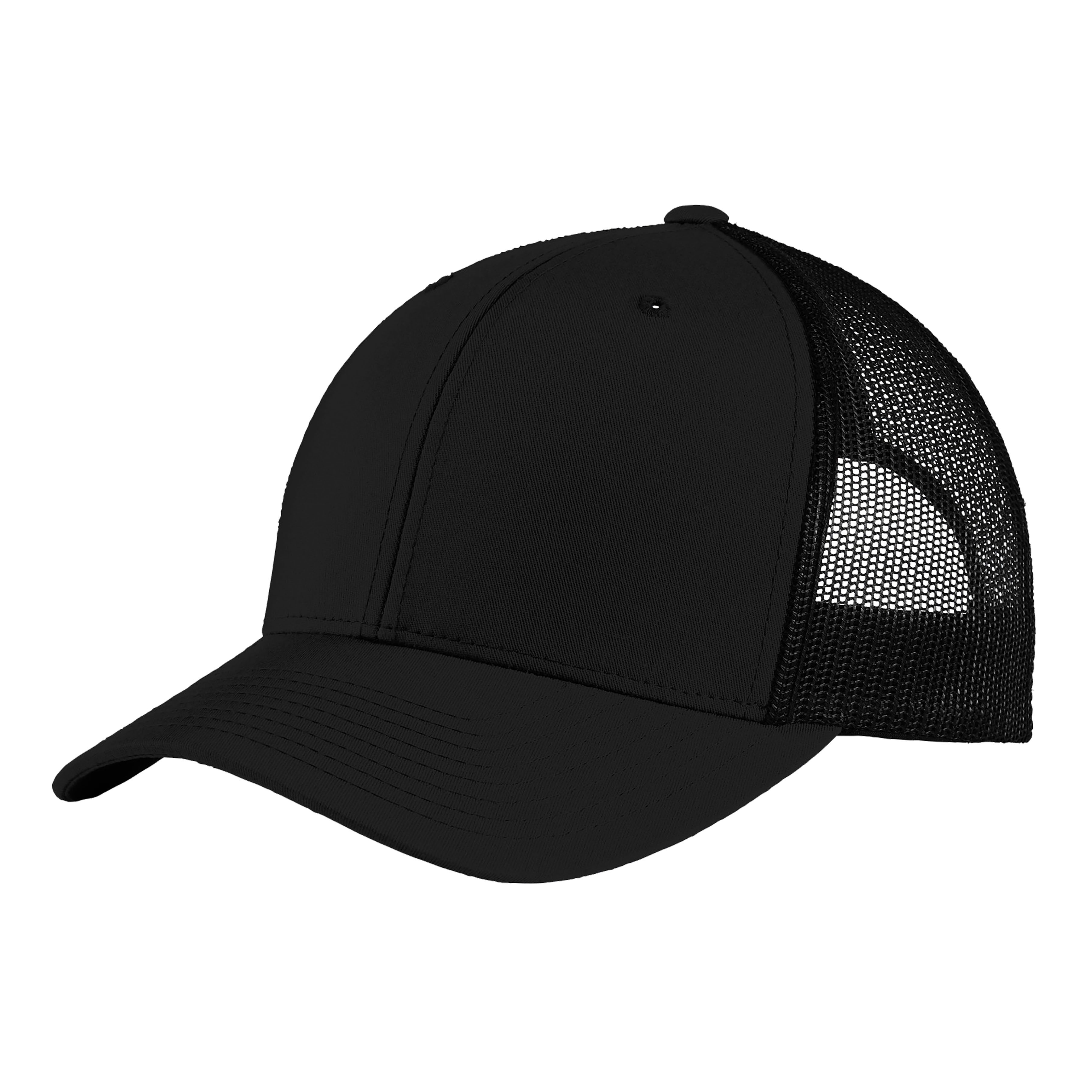 Sport-Tek® YP Classics® Retro Trucker Cap