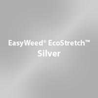 Siser EasyWeed EcoStretch Silver - 12"x 1 YARD Roll 