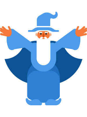 Simple Wizard