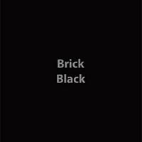Siser Brick 600 - Black - 20"x12" Sheet
