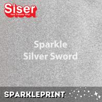 SparklePrint HTV - Silver