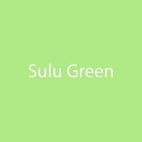 StarCraft SoftFlex HTV - Sulu Green 12" x 12" Sheet
