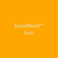 Siser EasyWeed - Sun - 12"x1yd roll
