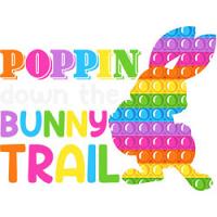 #1706 - Poppin Bunny Trail