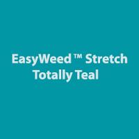 1 Yard Roll of 15" Siser EasyWeed Stretch - Totally Teal
