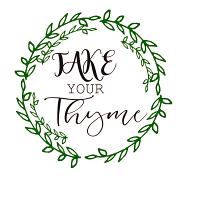Take Your Thyme