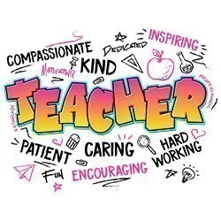 #2489 - Teacher