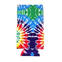 Can Cooler - Tall - Tie-Dye