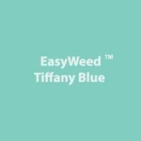 Siser EasyWeed - Tiffany Blue*- 15"x12" Sheet