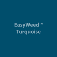 10 Yard Roll of 15" Siser EasyWeed - Turquoise