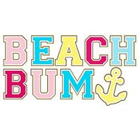 Beach Bum Varsity