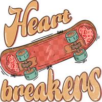 #1505 - Heart Breakers